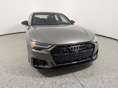 2025 Audi S6 Prestige Sedan
