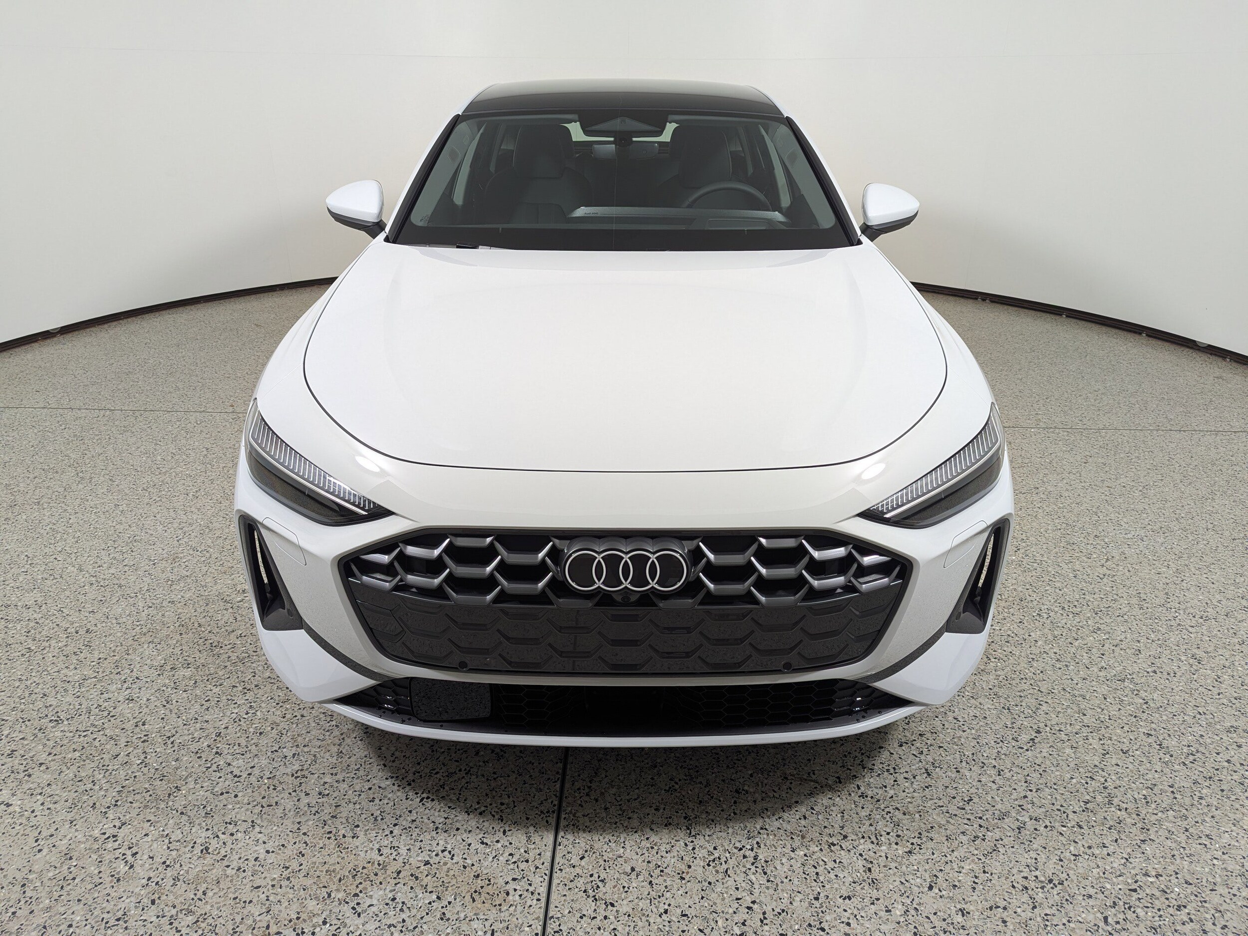 2025 Audi A5 2.0T Premium Plus photo 2