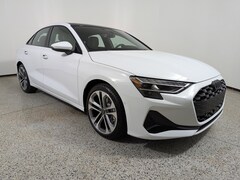 2026 Audi A3