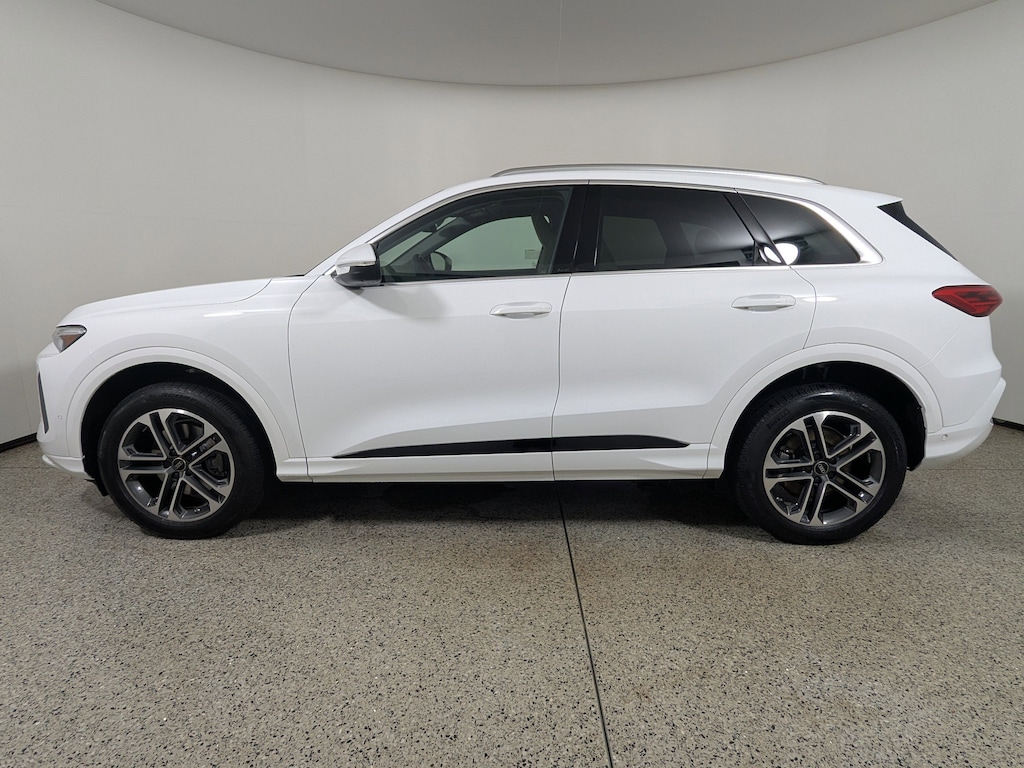 Certified 2025 Audi Q5 Premium Plus 2.0 TFSI quattro SUV