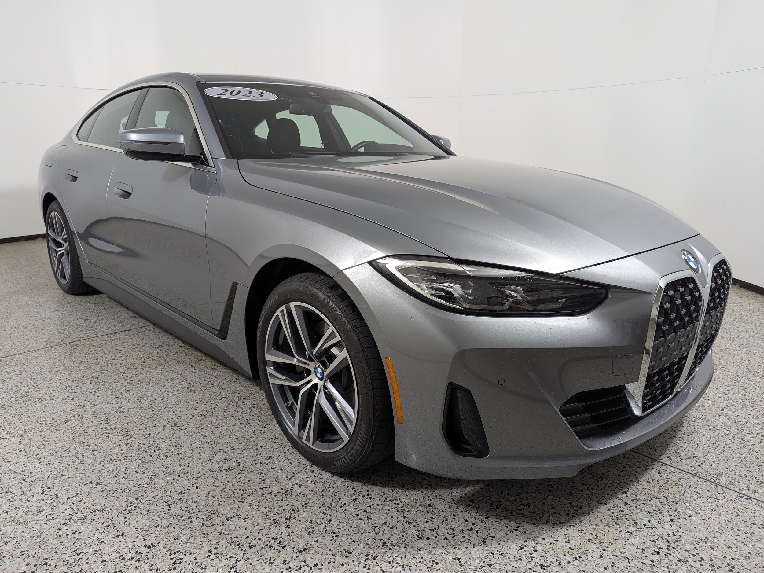 2023 BMW 4 Series 430i