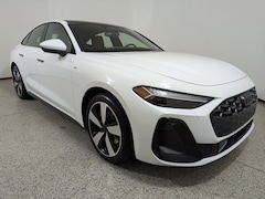 2026 Audi A5