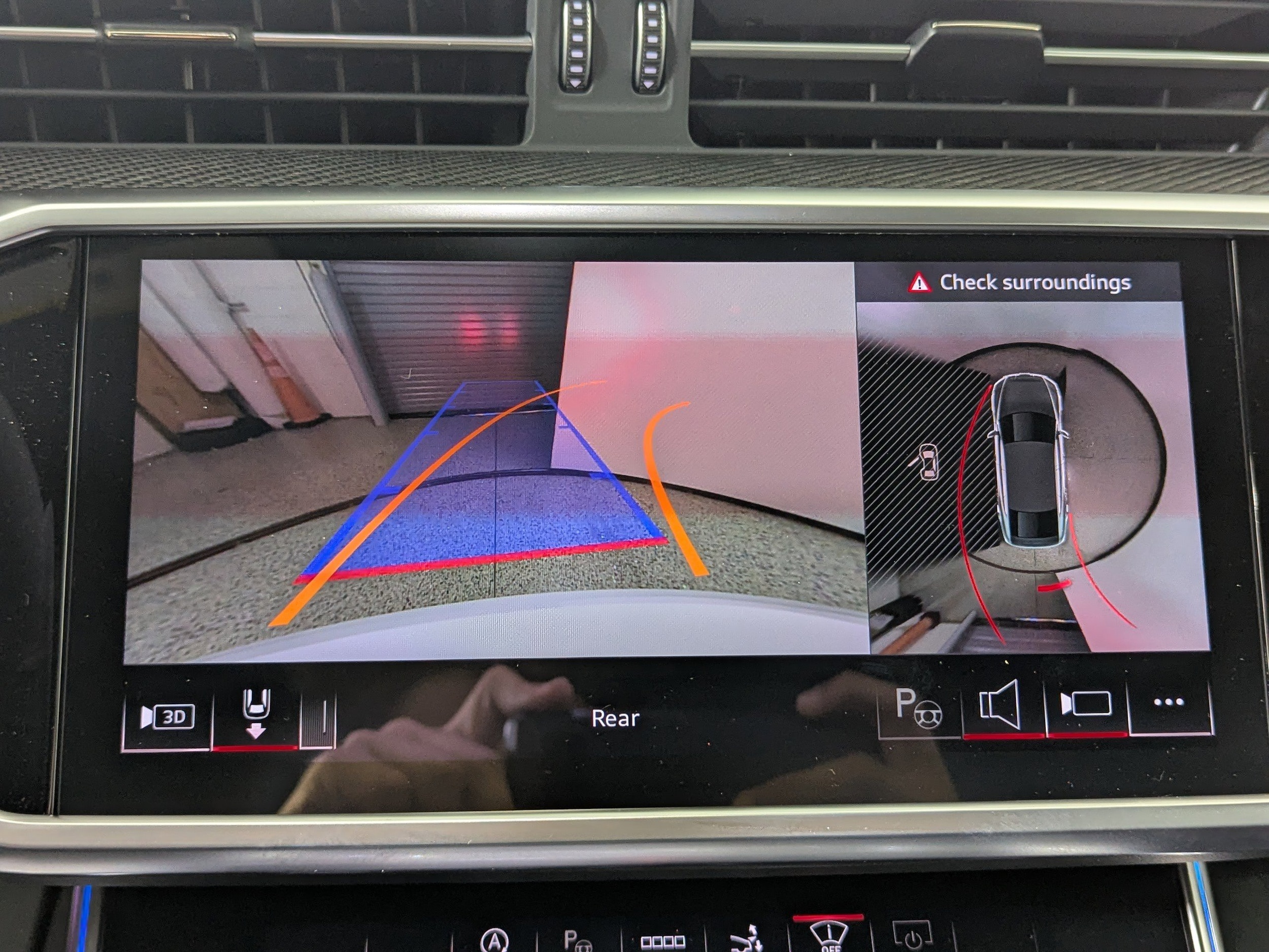 2025 Audi RS 7 Base - Photo 21