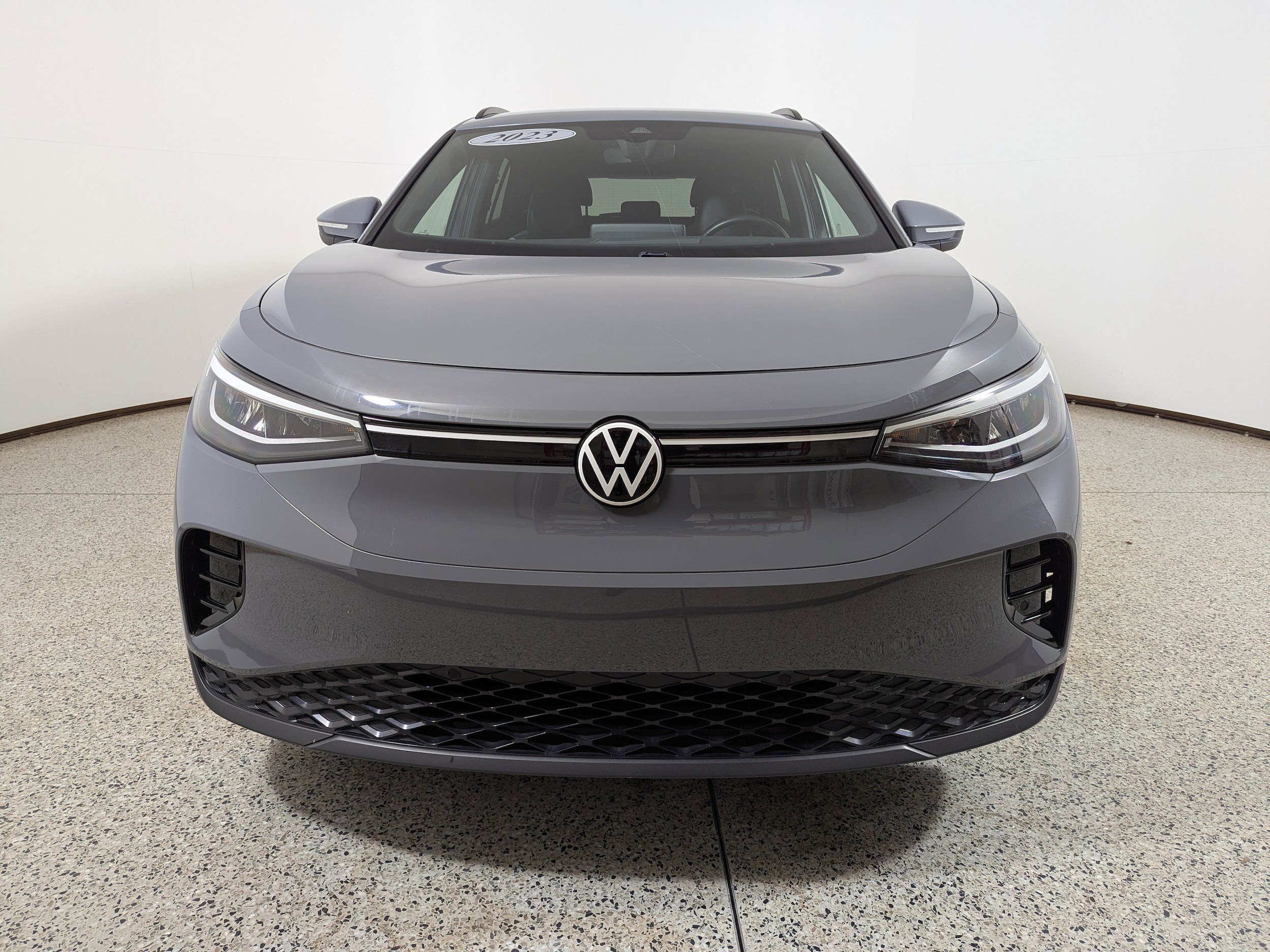 Used 2023 Volkswagen ID.4 STANDARD with VIN 1V2BMPE81PC055049 for sale in West Melbourne, FL