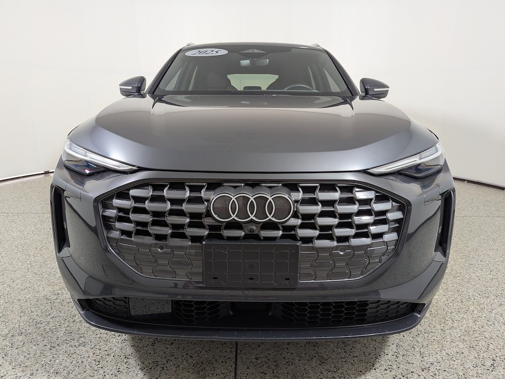 Certified 2025 Audi Q5 Premium Plus 2.0 TFSI quattro SUV