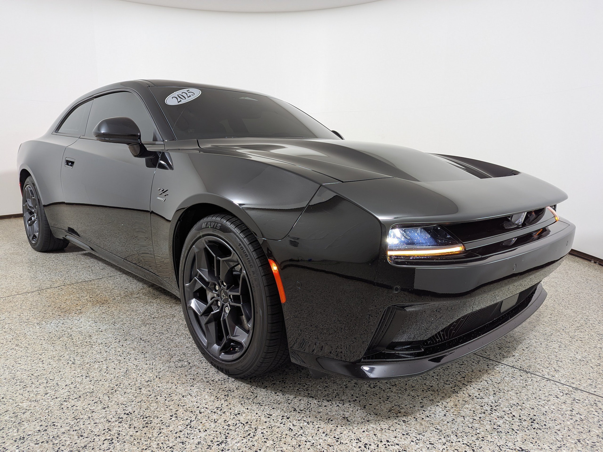 2025 Dodge Charger Daytona R/T's photo