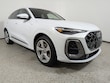 Audi All-new Q5