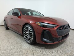 2025 Audi All-new S5 Premium Plus Hatchback