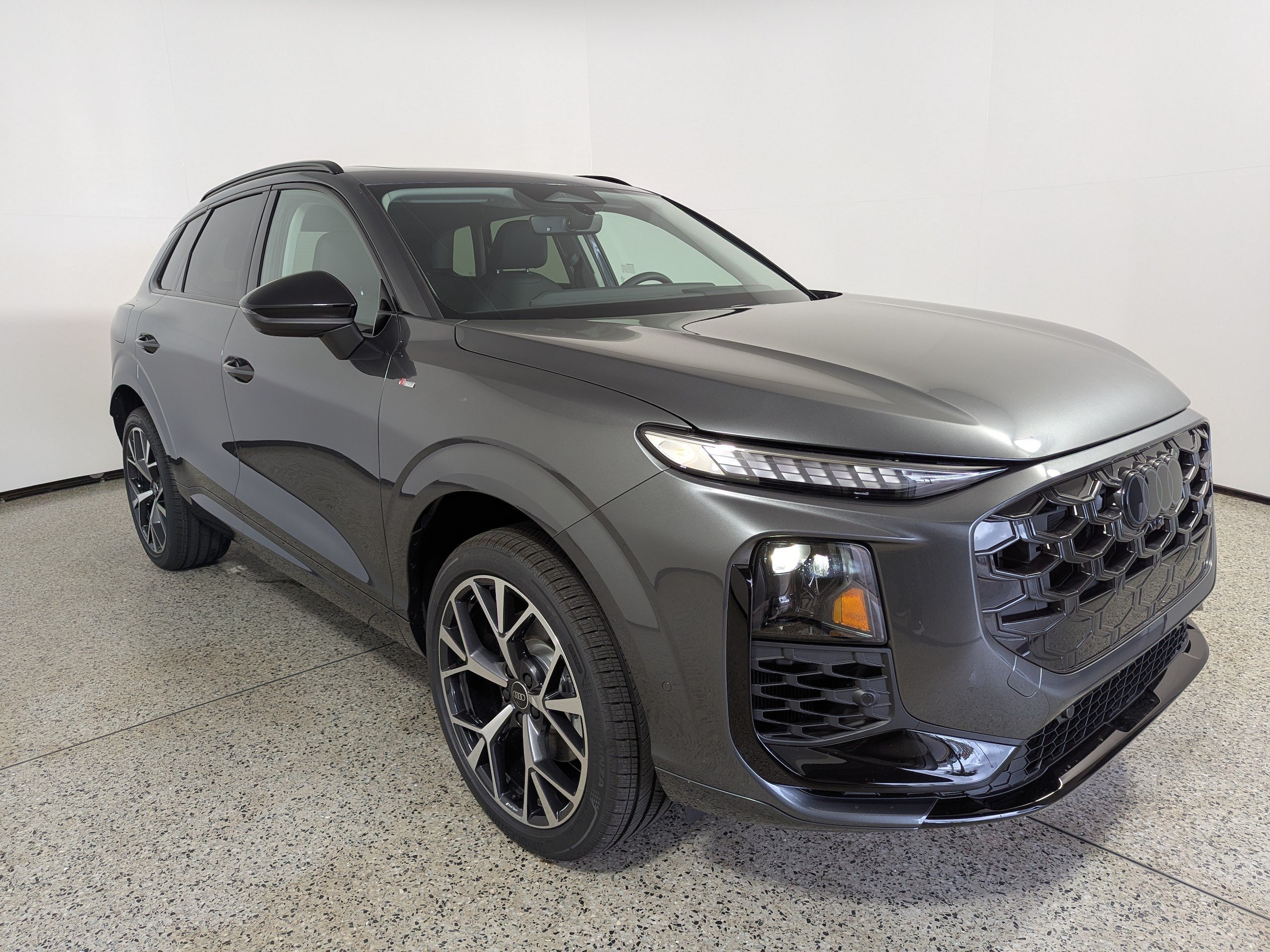 2026 Audi Q3