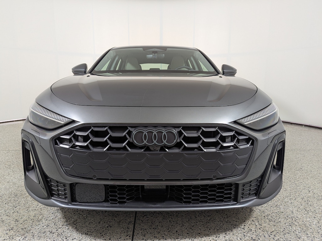 New 2026 Audi A5 Premium Plus Hatchback