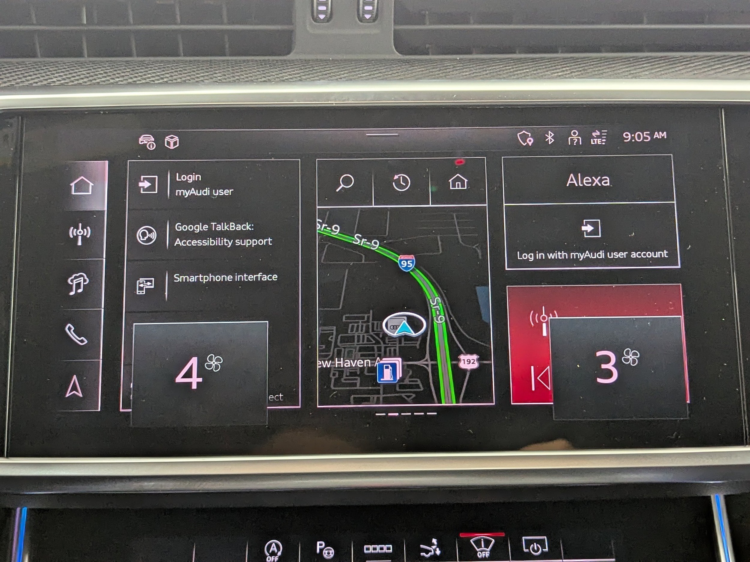 2025 Audi RS 7 Base - Photo 16