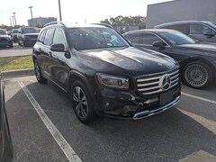 2025 Mercedes-Benz GLB 250