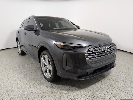 2025 Audi All-new Q5 Premium Plus SUV