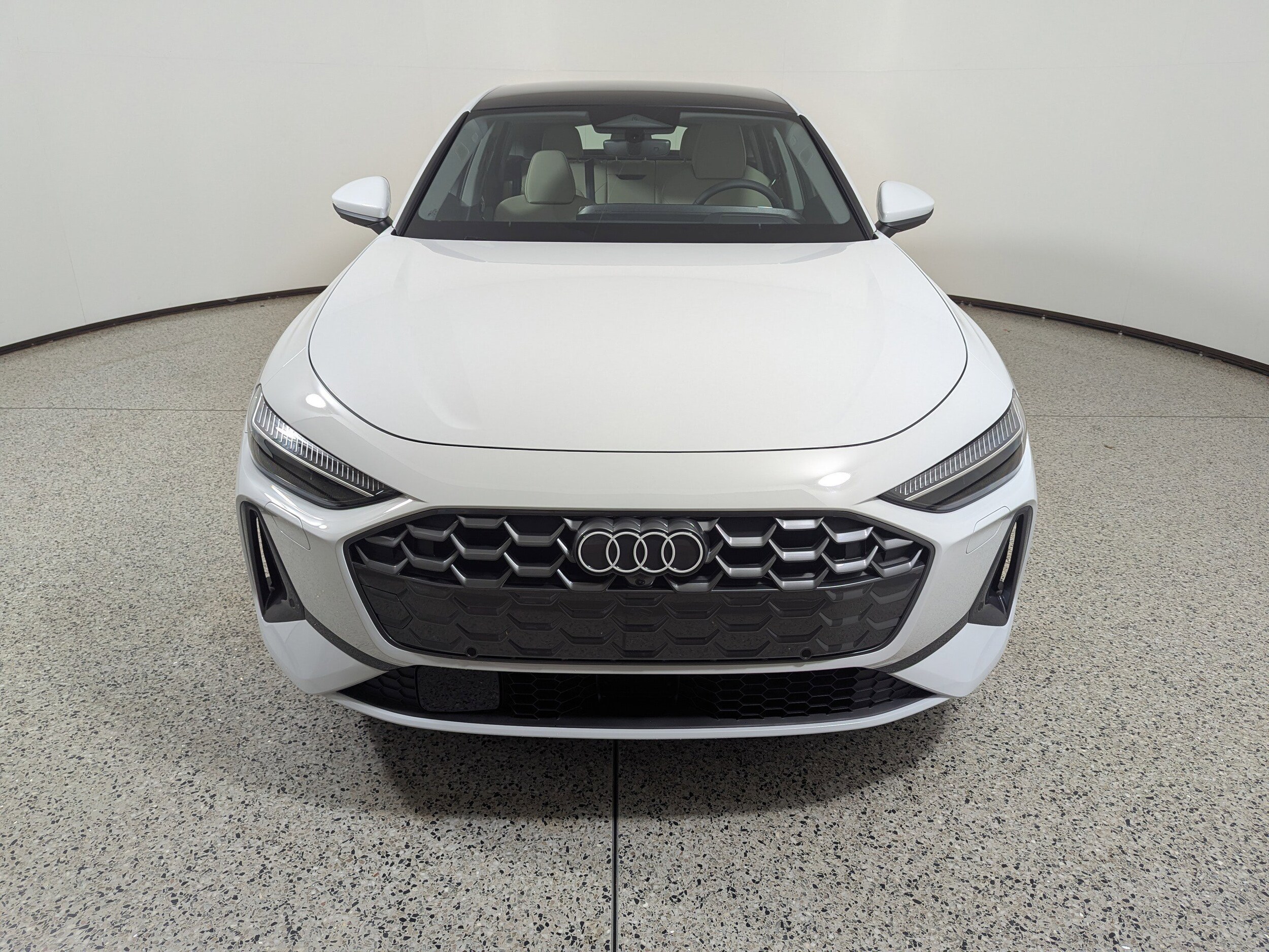 2025 Audi A5 2.0T Premium Plus photo 2