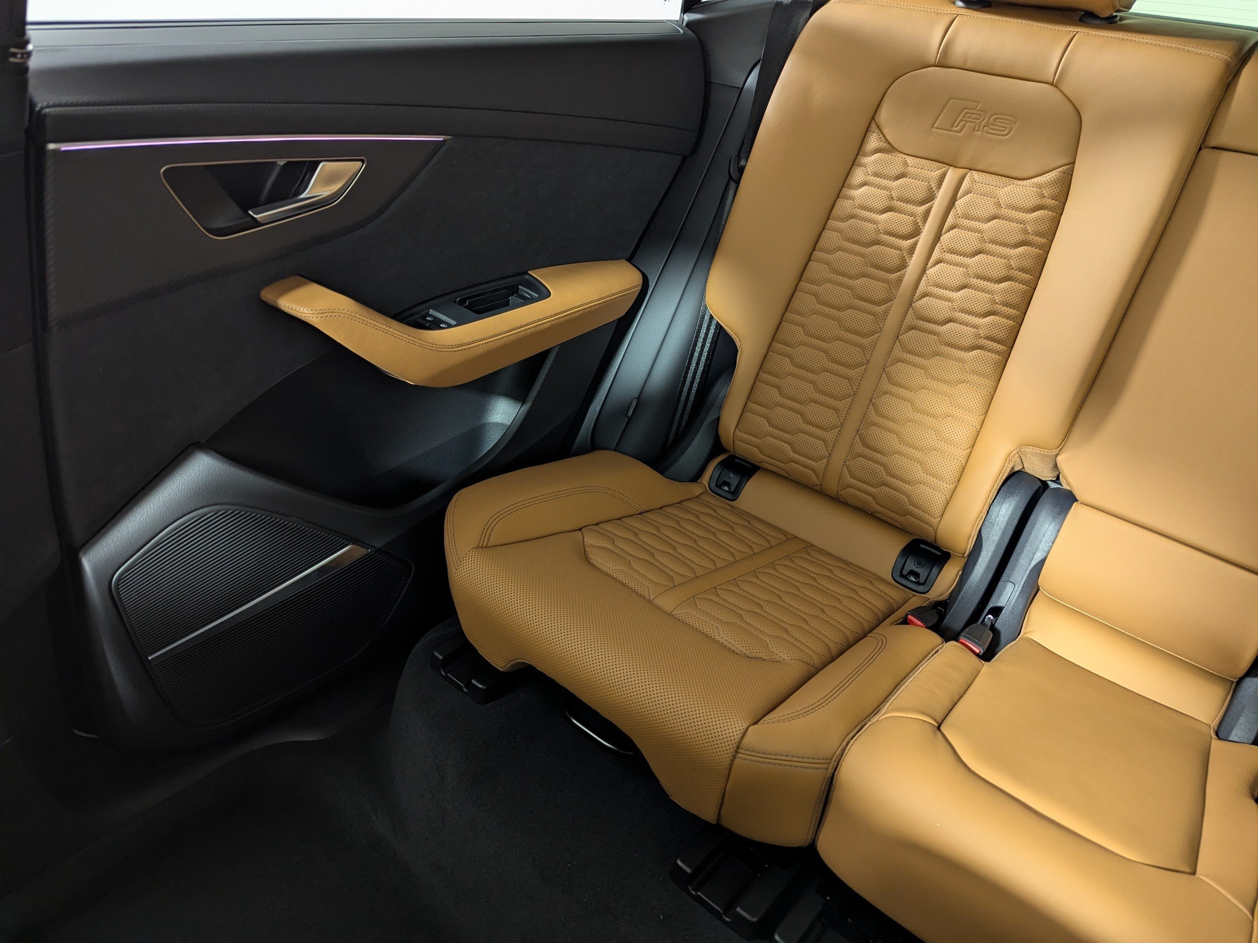 2026 Audi RS Q8 Base - Photo 12