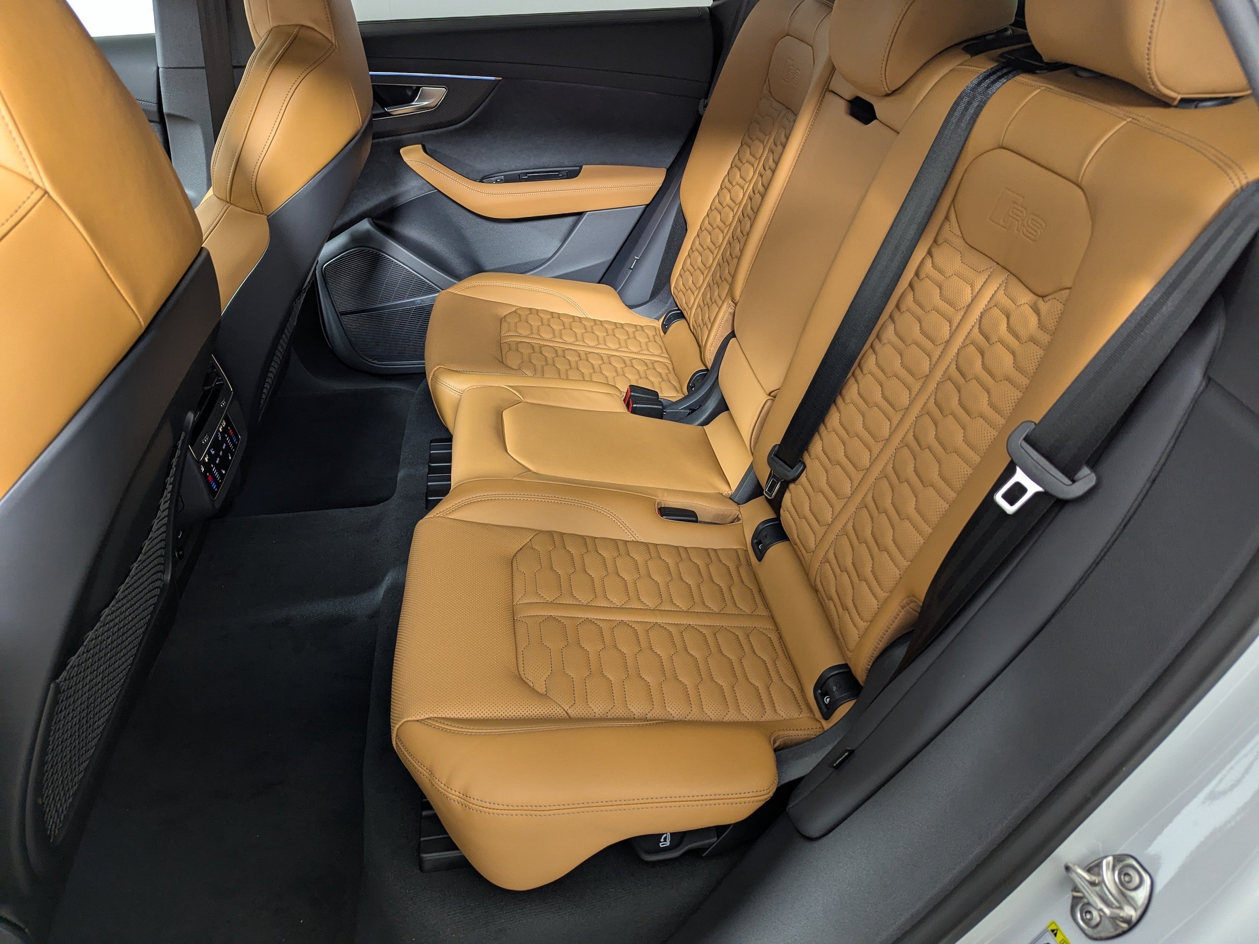 2026 Audi RS Q8 Base - Photo 16