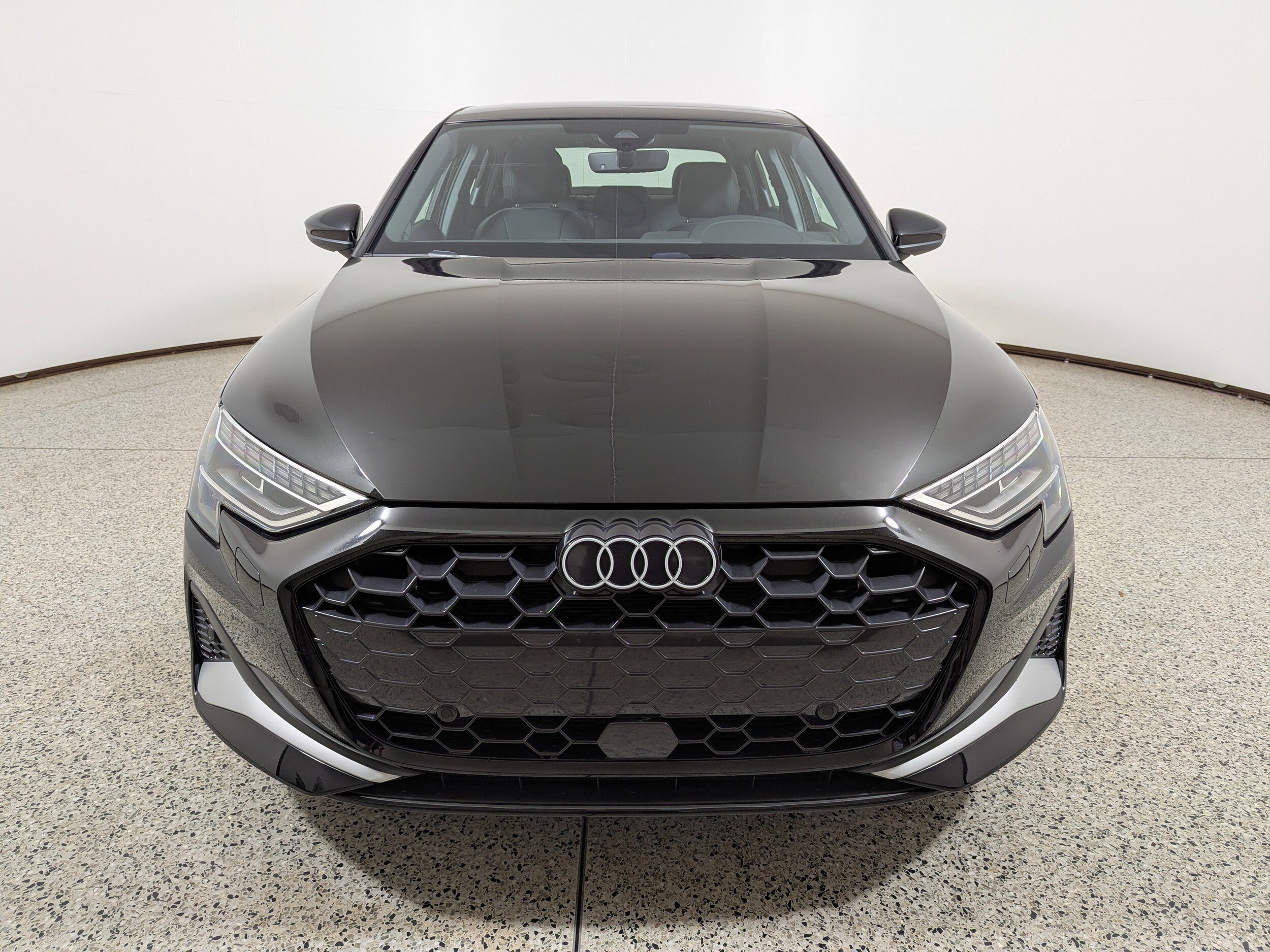 2025 Audi A3 2.0T Premium photo 2