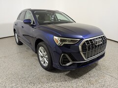 2025 Audi Q3