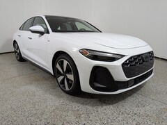 2026 Audi A5