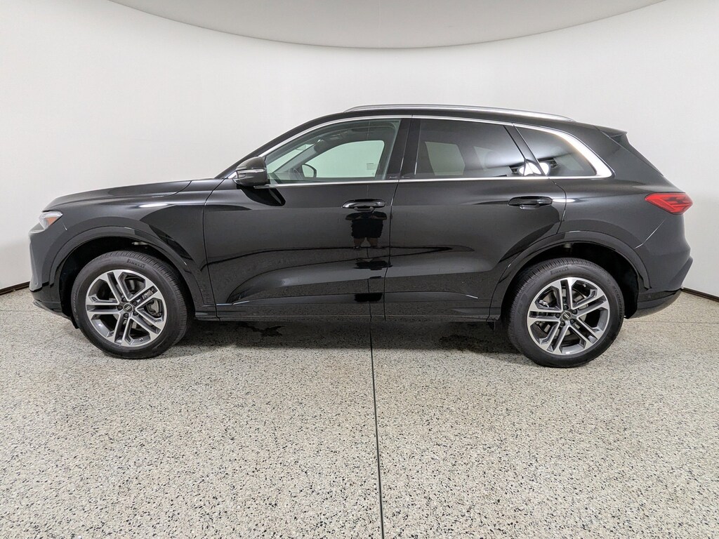 Certified 2025 Audi All-new Q5 Premium Plus 2.0 TFSI quattro SUV