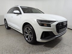 2023 Audi Q8