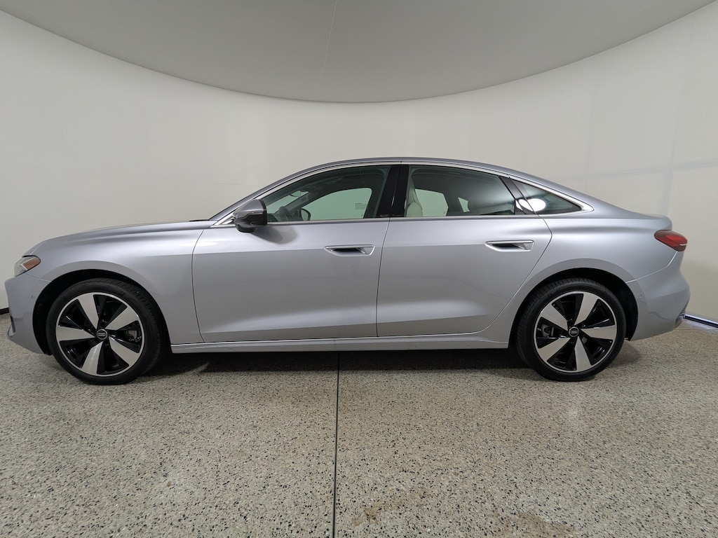 Certified 2025 Audi A5 Premium Plus 2.0 TFSI quattro Sportback