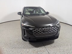 2025 Audi All-new Q5 Premium SUV