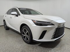 2024 LEXUS RX 350
