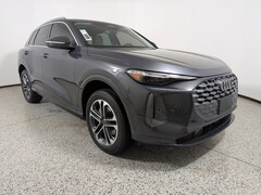 2025 Audi All-new Q5