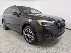 2026 Audi Q7 Premium Plus SUV