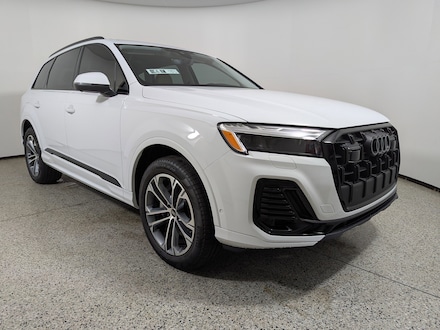 2026 Audi Q7 Premium SUV