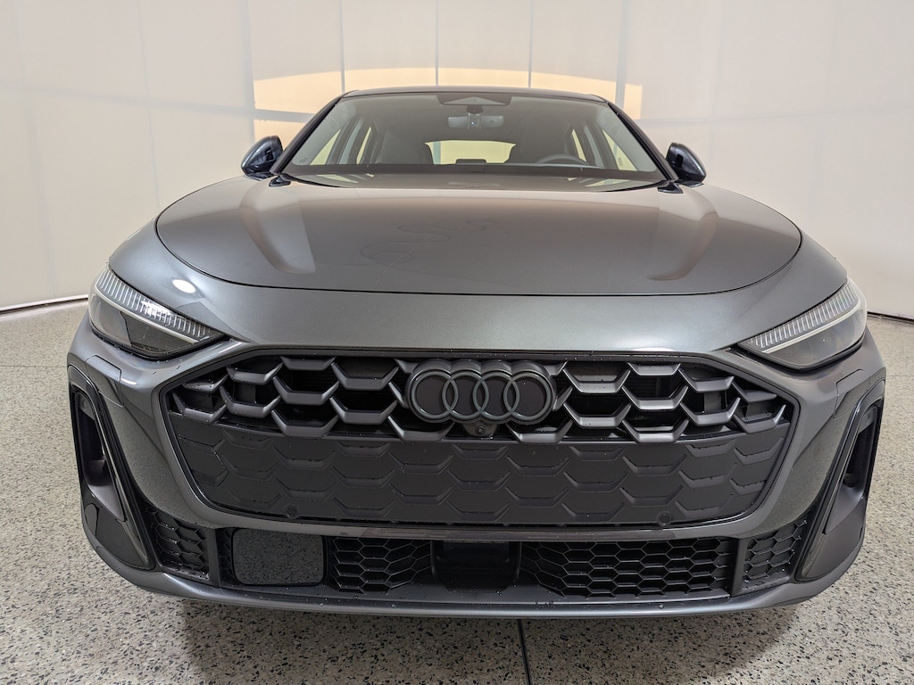 New 2026 Audi A5 Premium Plus Hatchback