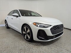 2026 Audi A5