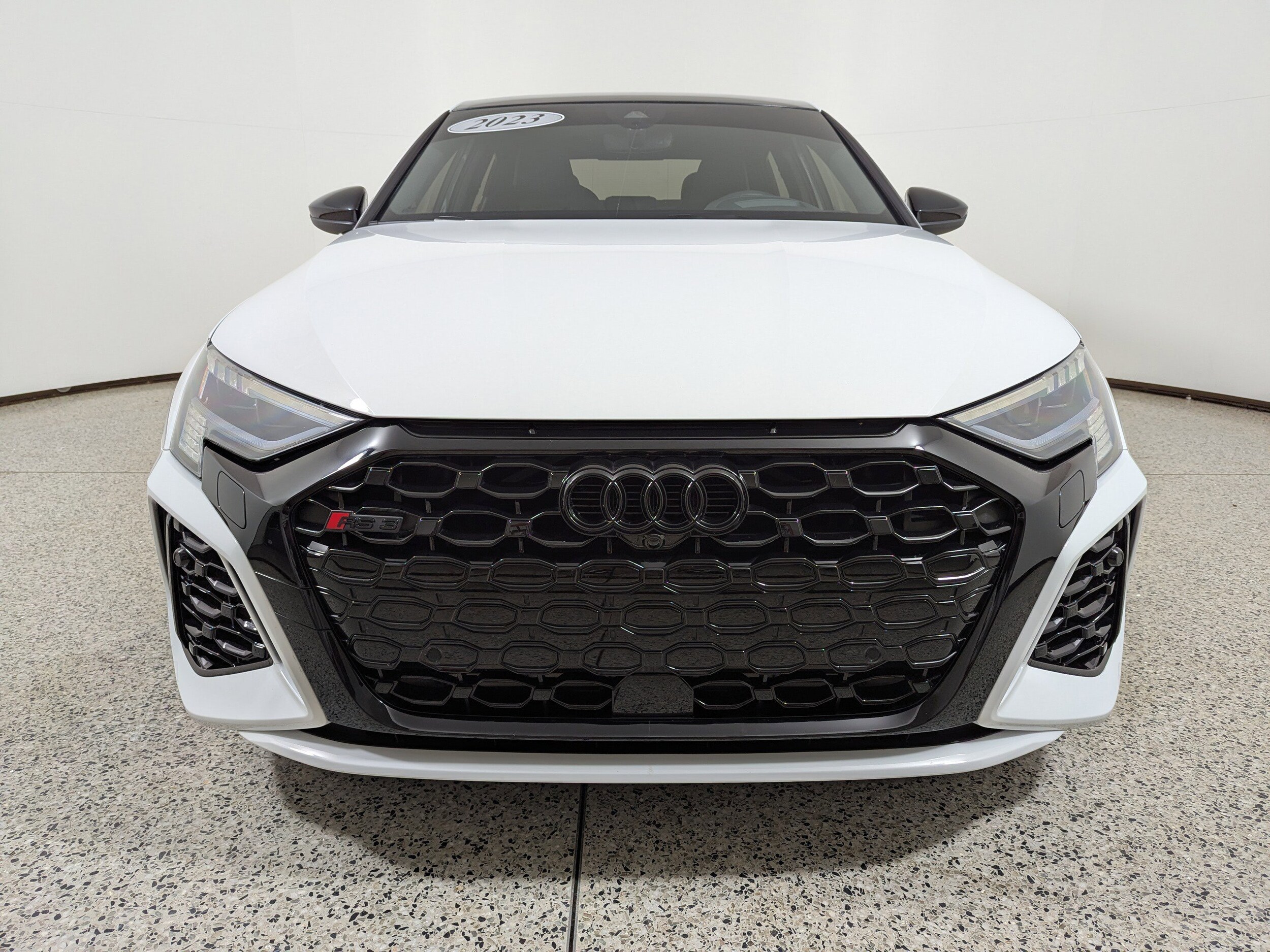 2023 Audi RS 3 Base photo 2