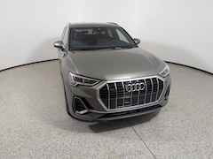 2025 Audi Q3 S line Premium SUV