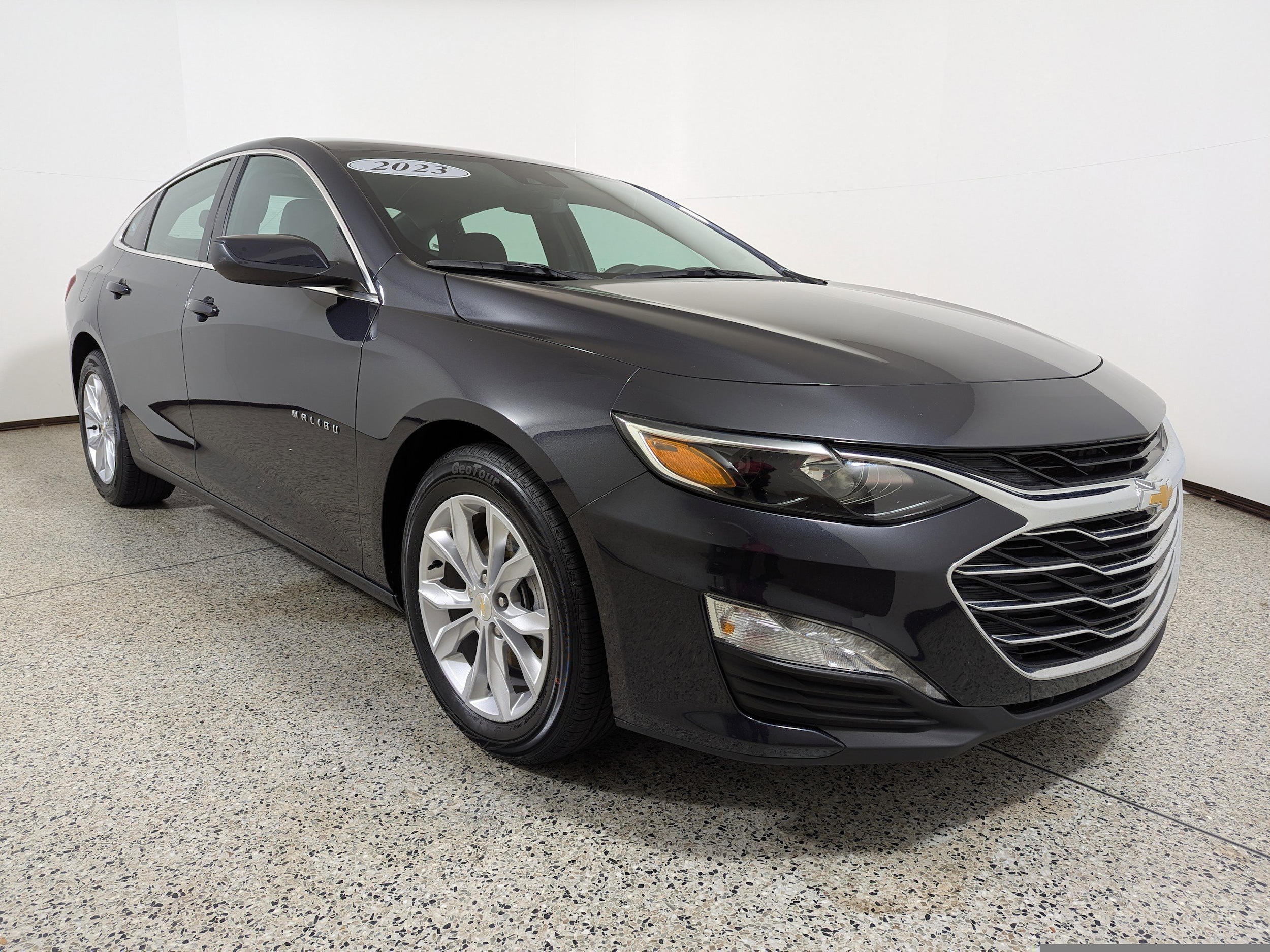 2023 Chevrolet Malibu 1LT