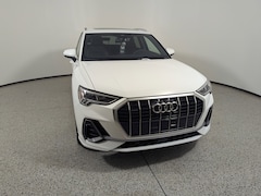 2025 Audi Q3 S line Premium SUV