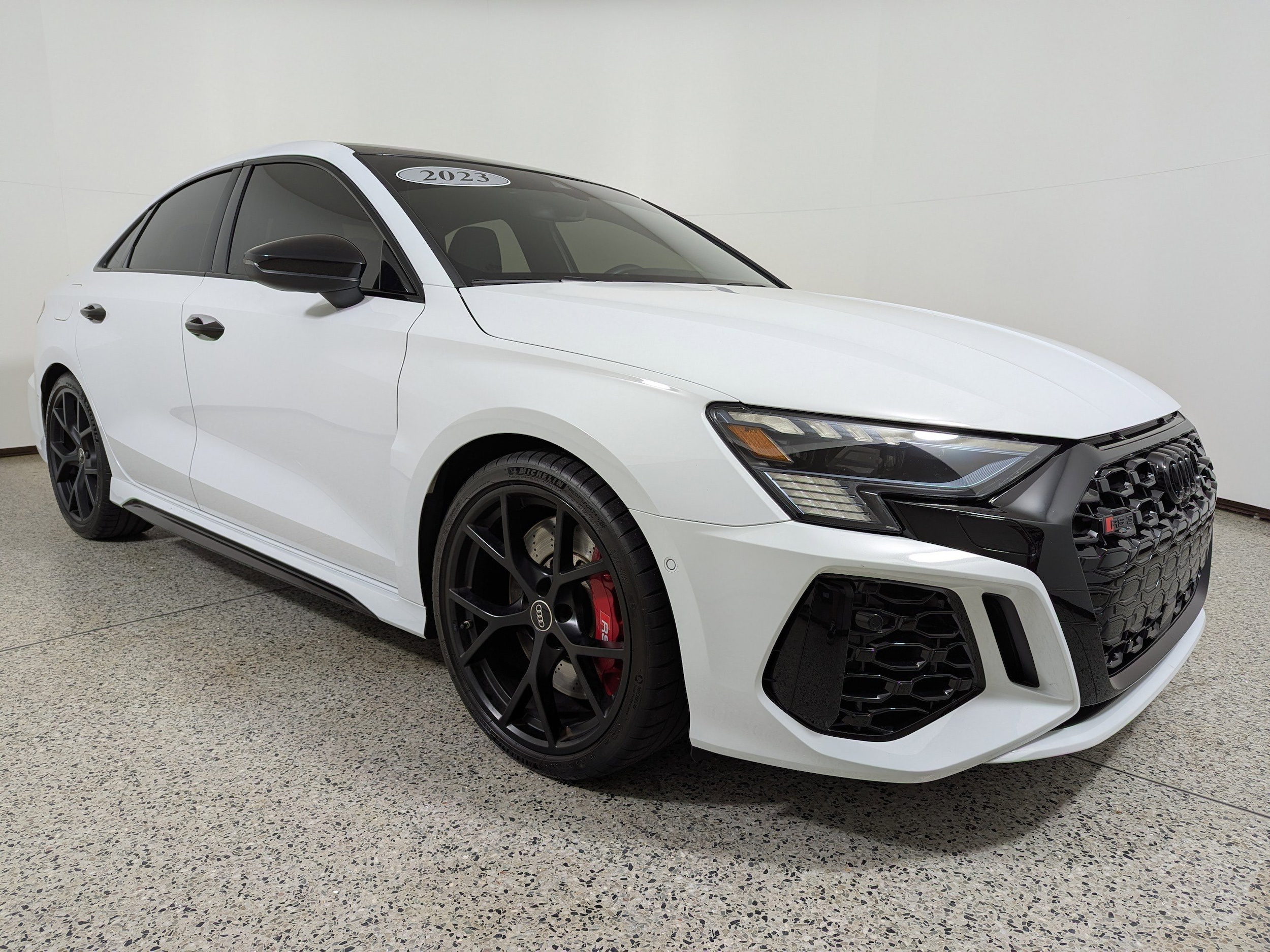 2023 Audi RS 3 Base's photo