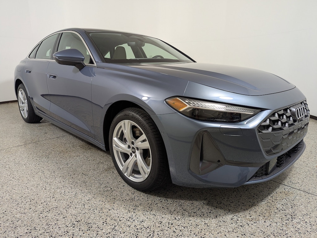 New 2025 Audi All-new A5 Prestige Sportback