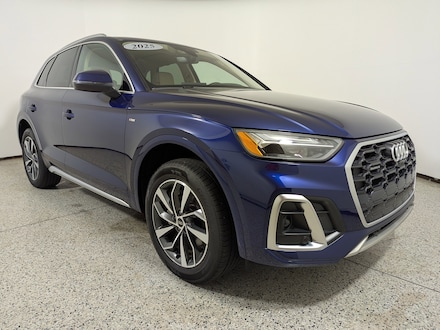 2025 Audi Q5 S line Premium Plus 45 TFSI quattro SUV