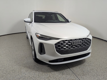 2025 Audi Q5 Premium Plus SUV