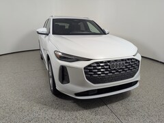 2025 Audi All-new Q5