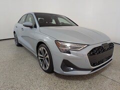 2026 Audi A3