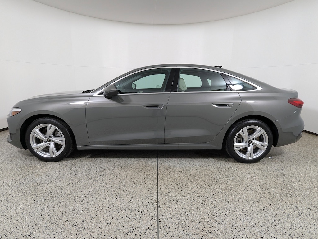 Certified 2025 Audi A5 Premium 2.0 TFSI quattro Sportback