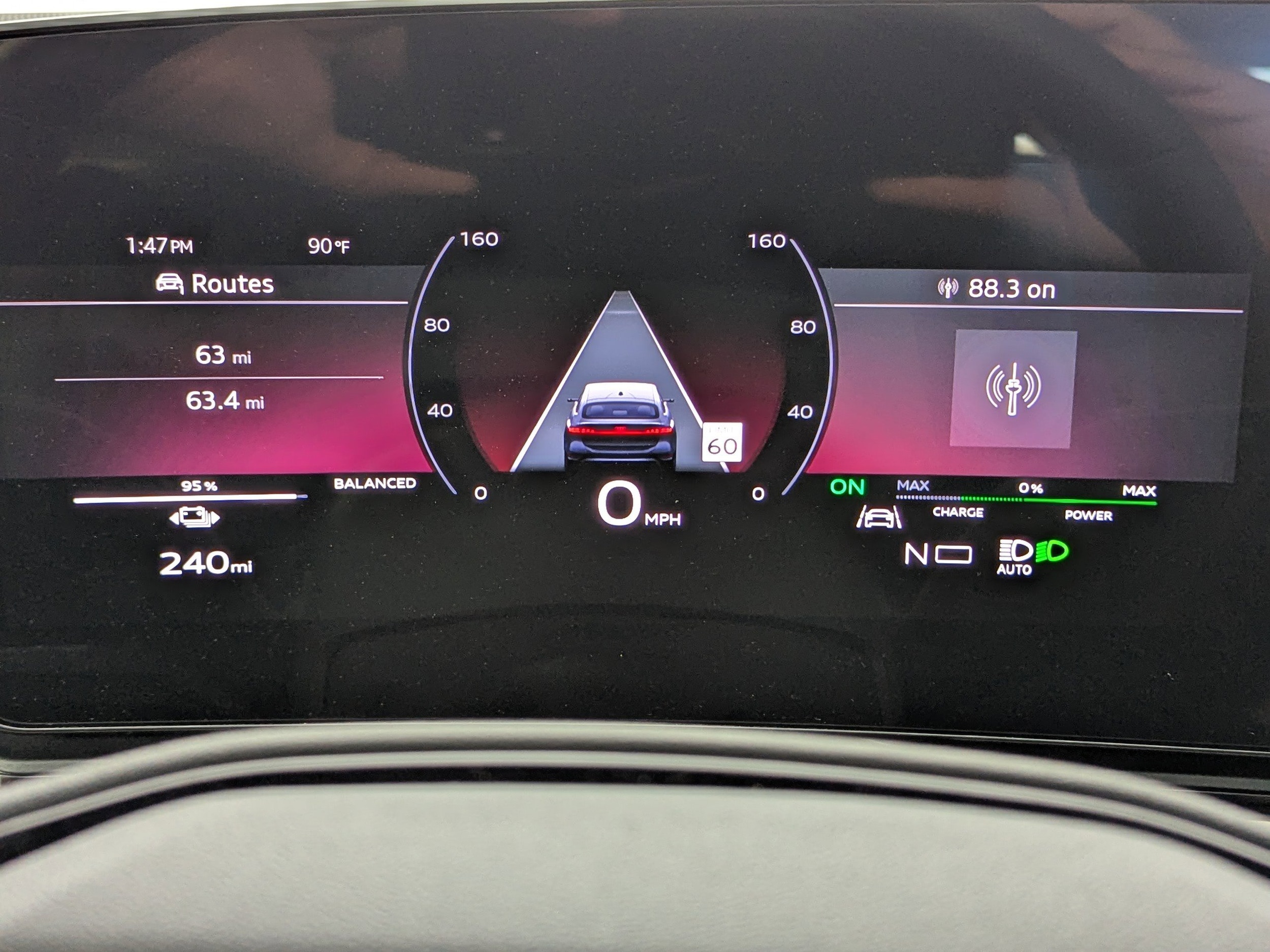 2025 Audi A6 Sportback e-tron Premium Plus - Photo 15