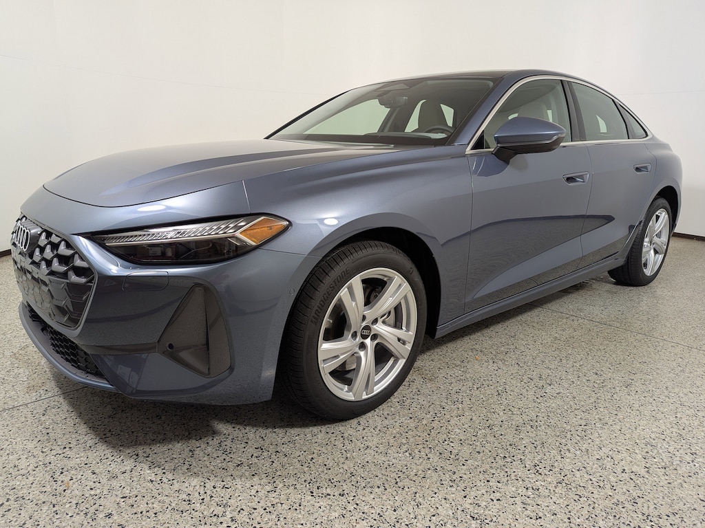 New 2025 Audi All-new A5 Prestige Sportback