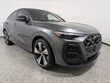  Audi SQ5 Sportback