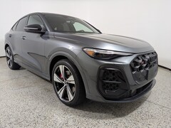2026 Audi SQ5 Sportback Premium Plus SUV