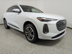 2025 Audi All-new Q5 Premium SUV