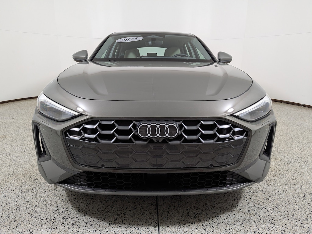 Certified 2025 Audi A5 Premium 2.0 TFSI quattro Sportback